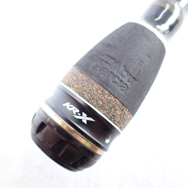 １２ソルティーステージＫＲーＸ黒鯛ＳＫＳー８３２ＰＬーＡＲ－ＫＲ